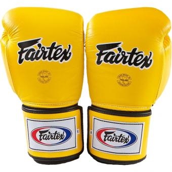 Перчатки Fairtex faiboxglove050 оптом, фото 3