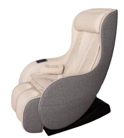 Массажное кресло Ergonova Organic Mini Beige Grey  оптом, фото 1