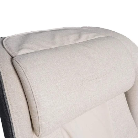 Массажное кресло Ergonova Organic Mini Beige Grey  оптом, фото 3