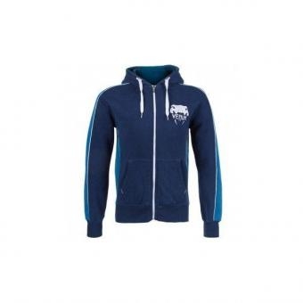 Толстовка Venum &quot;Elite&quot; Hoody - Navy оптом, фото 1