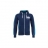 Толстовка Venum &quot;Elite&quot; Hoody - Navy оптом