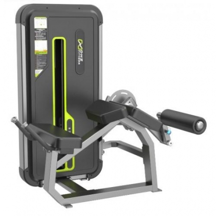 Сгибание ног лежа (Prone Leg Cur). Стек 135 кг. A3001  оптом, фото 1