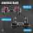 Гантель регулируемая OXYGEN FITNESS FLEXER 16 кг оптом