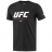 Футболка REEBOK UFC Ultimate Fan Logo оптом
