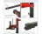 Турник-брусья, тяга сверху DFC HOMEGYM HOMCOM оптом