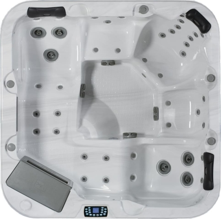 Гидромассажный Спа Бассейн Jazzi Pool Missouri 338B4 оптом, фото 1