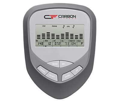 CARBON FITNESS U407 Велотренажер домашний оптом, фото 2