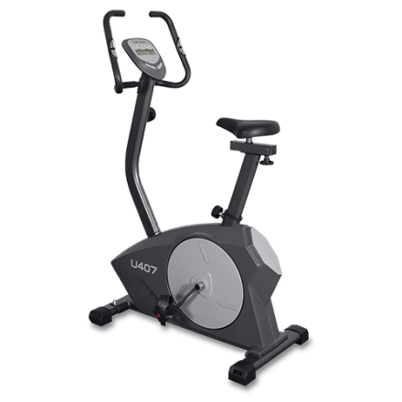 CARBON FITNESS U407 Велотренажер домашний оптом, фото 1