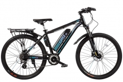 Велогибрид KUPPER UNICORN PRO, фото 1