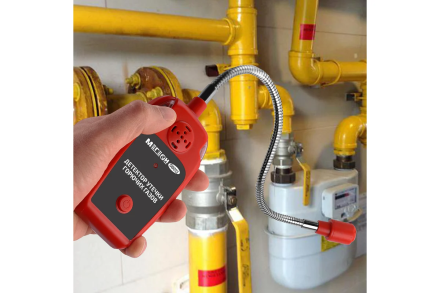 Детектор утечки горючих газов МЕГЕОН 08013 к0000034425 оптом, фото 7