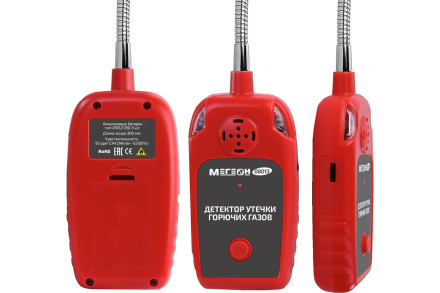 Детектор утечки горючих газов МЕГЕОН 08013 к0000034425 оптом, фото 3