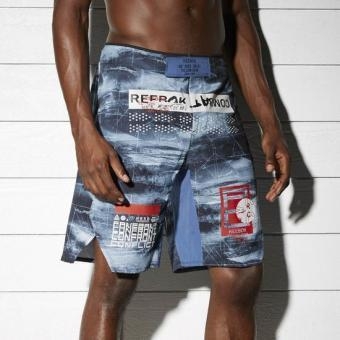 Шорты REEBOK Combat Prime MMA оптом, фото 1