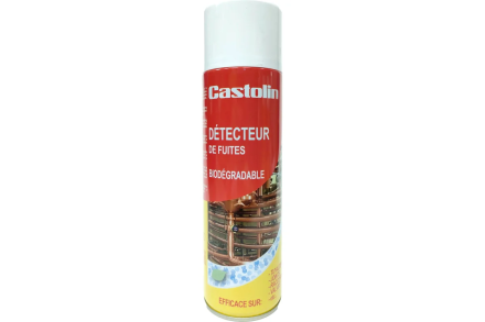 Спрей-детектор течи Castolin Leak Detector, 500мл Y0000005706 оптом, фото 1