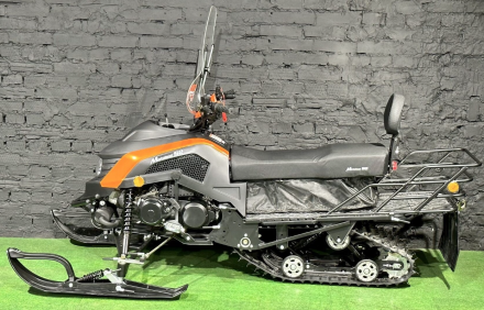 Снегоход MOTOLAND Snowfox 200 оптом, фото 4