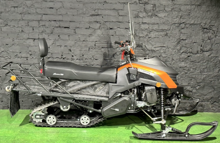 Снегоход MOTOLAND Snowfox 200 оптом, фото 3