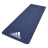 Тренировочный коврик (фитнес-мат) синий Adidas, ADMT-11014BL оптом