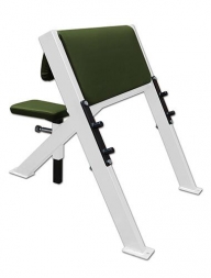 Скамья для пресса, серия: 1000, фото 2