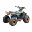 Квадроцикл WELS ATV Tukah 110 оптом