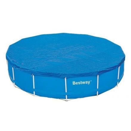 Тент для каркасного бассейна BestWay 58037 оптом, фото 1