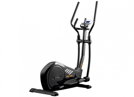 Эллиптический тренажер Hasttings FS400 SPARTA (BLACK)			 оптом, фото 1
