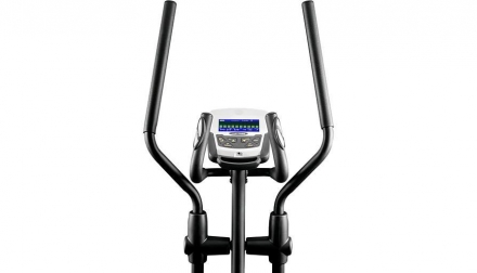 Эллиптический тренажер Hasttings FS400 SPARTA (BLACK)			 оптом, фото 2