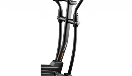 Эллиптический тренажер Hasttings FS400 SPARTA (BLACK)			 оптом, фото 4
