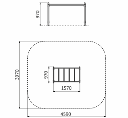 Детская тренировка Змеиная тропа, фото 2