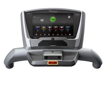 Беговая дорожка VISION TF20 TOUCH  оптом, фото 2