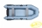Лодка ПВХ Breeze 280 под мотор оптом