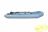 Лодка ПВХ Breeze 280 под мотор оптом
