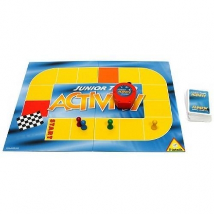 Activity Turbo для детей оптом, фото 3