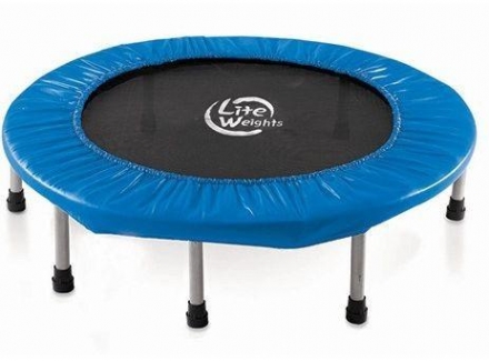 Батут складной Lite Weights LW-54 (54&quot;) оптом, фото 1