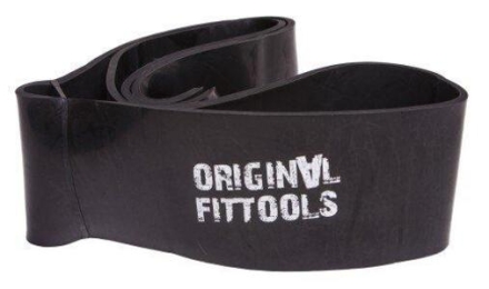 Эспандер ленточный (нагрузка 35 - 90 кг) Fit.Tools оптом, фото 1