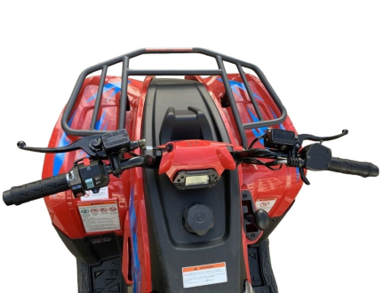 Квадроцикл LINHAI YAMAHA Z180 оптом, фото 5