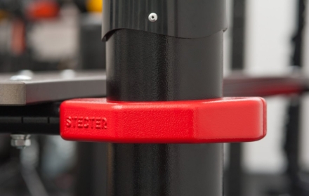 Проект Районная площадка для Воркаут и ГТО 3-1 (15 x 15 м) оптом, фото 4