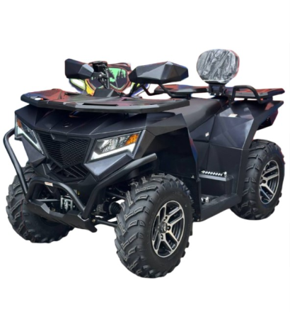 Квадроцикл CYBERO 300 EFI 4WD оптом, фото 1
