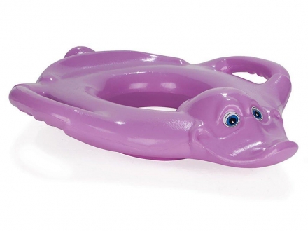 Мягкое детское сиденье-утка Pilsan Duck Soft Seat (07-513-T) оптом, фото 1