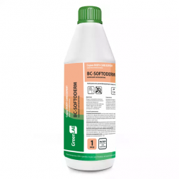 Кожный гелевый антисептик GreenLAB BC-SOFTODERM Гель (1 л.), фото 1