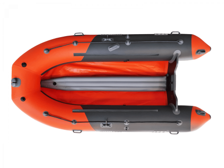 Надувная лодка BoatsMan BT345SK оптом, фото 3