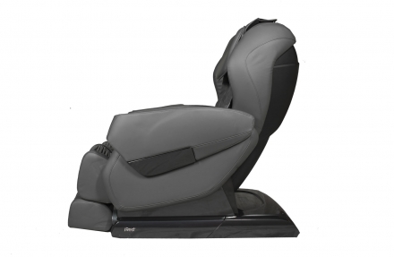 Массажное кресло iRest SL-A92 Classic Exlusive Plus Grey оптом, фото 6
