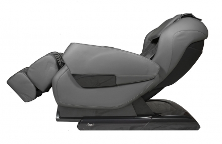 Массажное кресло iRest SL-A92 Classic Exlusive Plus Grey оптом, фото 7