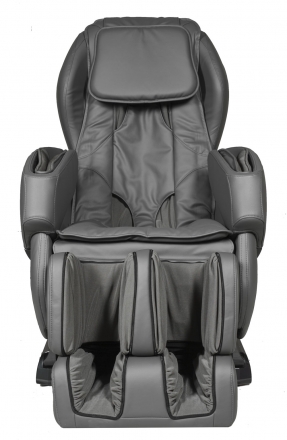 Массажное кресло iRest SL-A92 Classic Exlusive Plus Grey оптом, фото 2