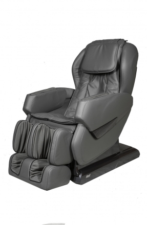Массажное кресло iRest SL-A92 Classic Exlusive Plus Grey оптом, фото 1