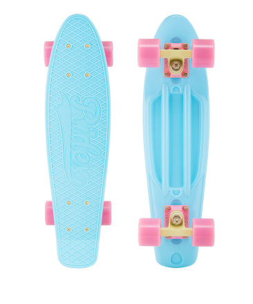 Круизер пластиковый Azure 22&#039;&#039;x6&#039;&#039;, ABEC-7 оптом, фото 1