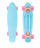 Круизер пластиковый Azure 22&#039;&#039;x6&#039;&#039;, ABEC-7 оптом