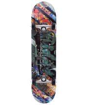 Скейтборд Streetbeat 31″X7.75″, ABEC-3