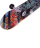Скейтборд Streetbeat 31″X7.75″, ABEC-3 оптом