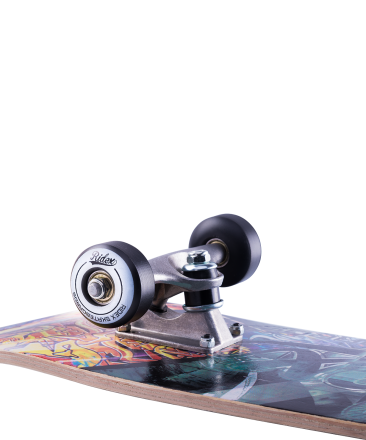 Скейтборд Streetbeat 31″X7.75″, ABEC-3 оптом, фото 4