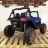 Электромобиль Buggy XMX603 синий оптом