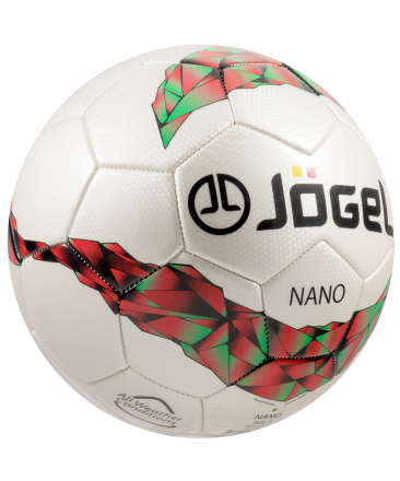 Мяч футбольный JS-200 Nano №5 оптом, фото 1